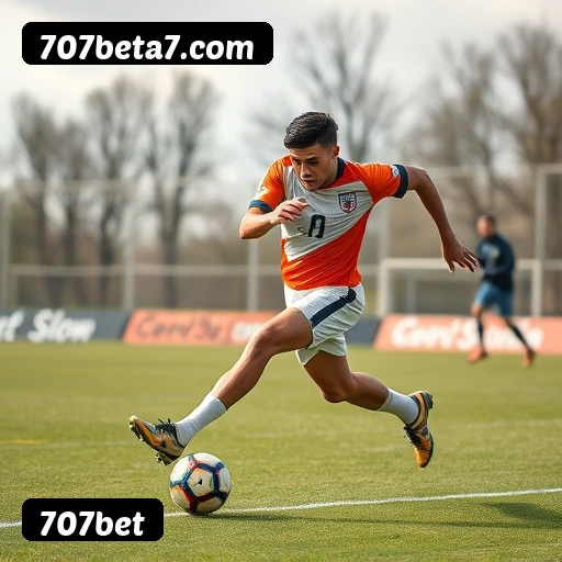 Vantagens exclusivas 707bet para jogadores brasileiros - São Paulo, Rio, BH