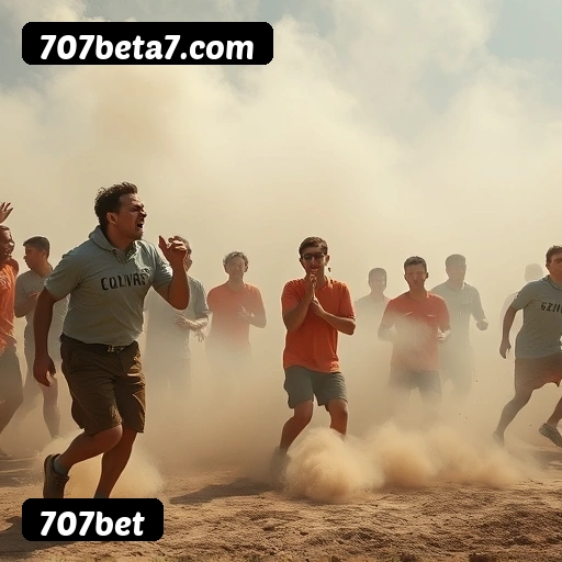 Comparação APP mobile vs versão web da 707bet