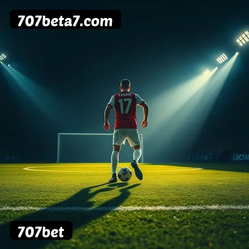 Loterias online disponíveis na 707bet