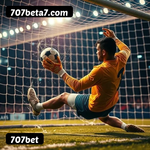 6 vantagens exclusivas do programa VIP da 707bet