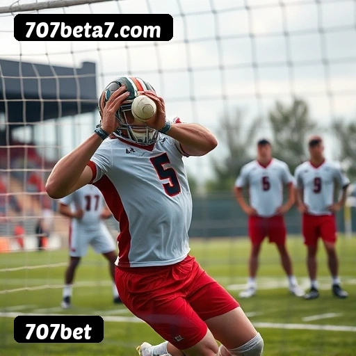 Níveis do programa VIP da 707bet